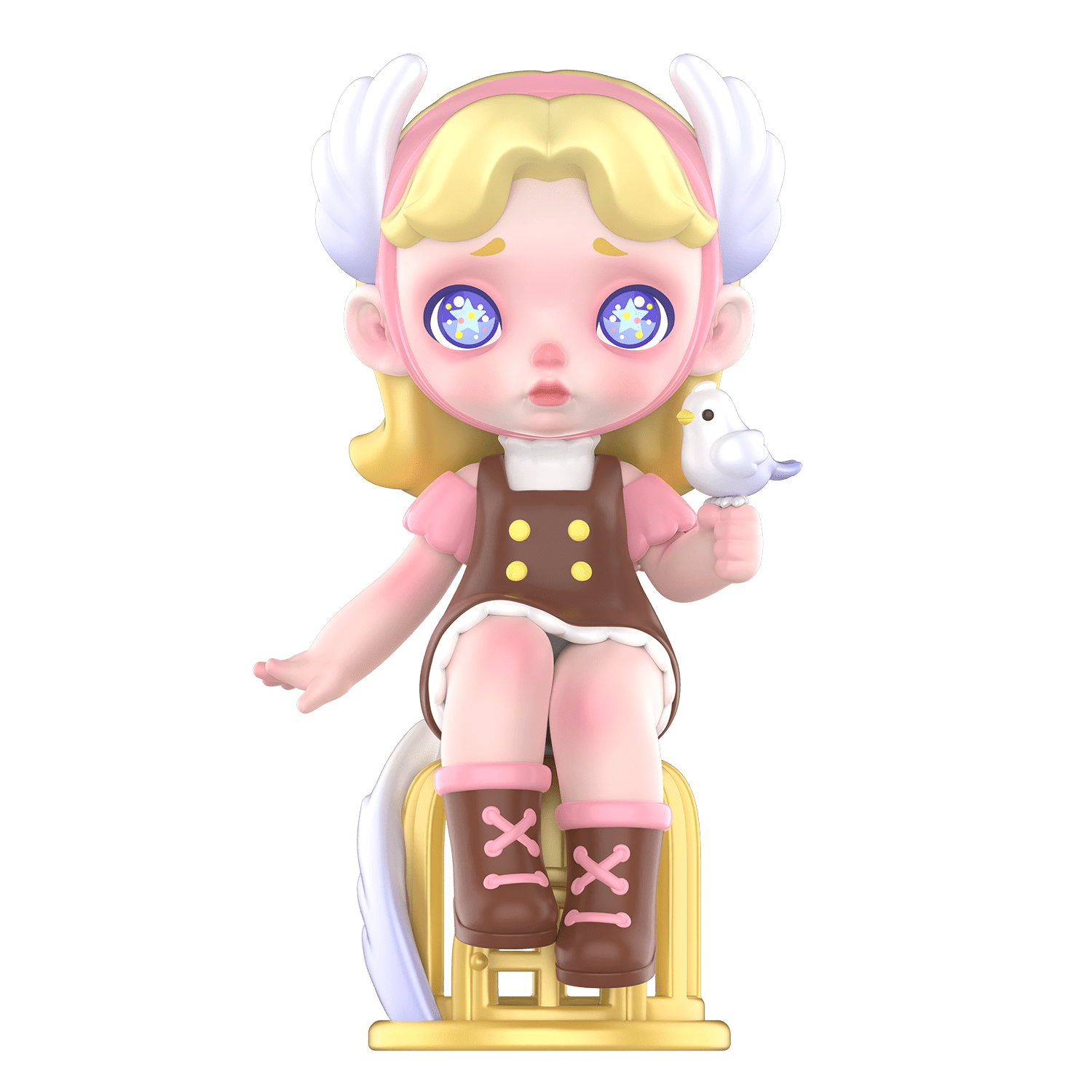 Laura - A Midsummer Night's Dream by ToyCity