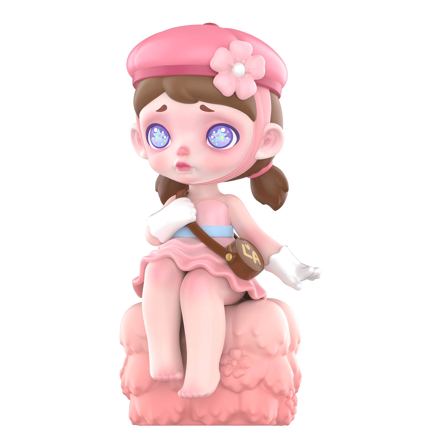 Laura - A Midsummer Night's Dream by ToyCity