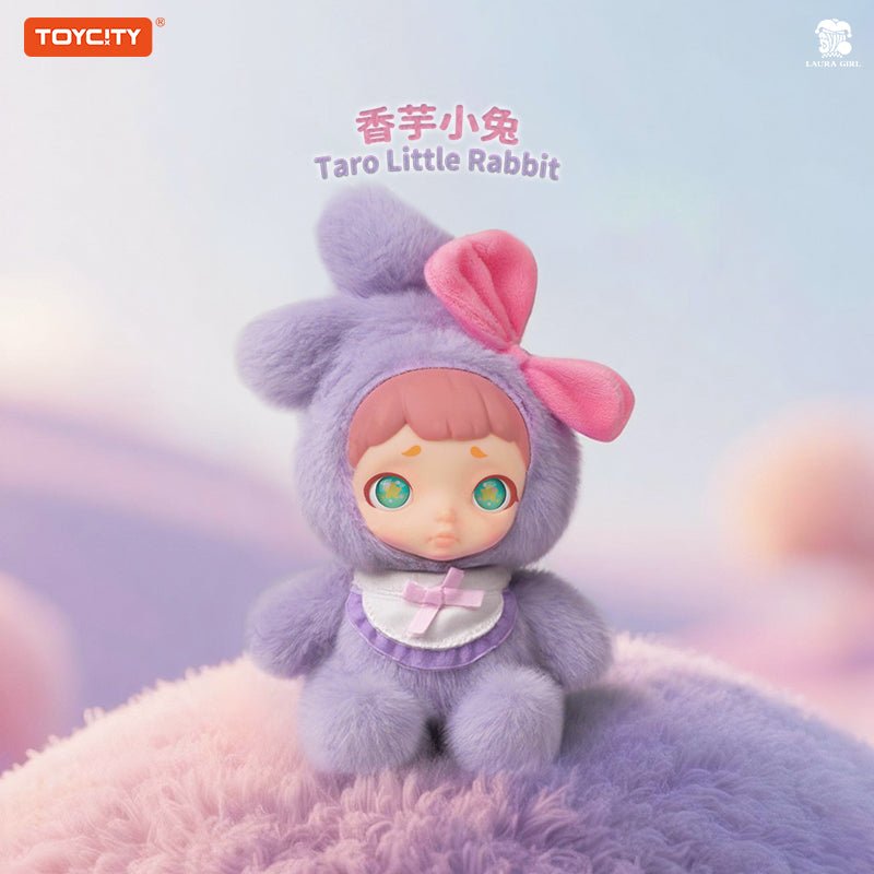 Laura - Cute Pet Dessert Shop by ToyCity