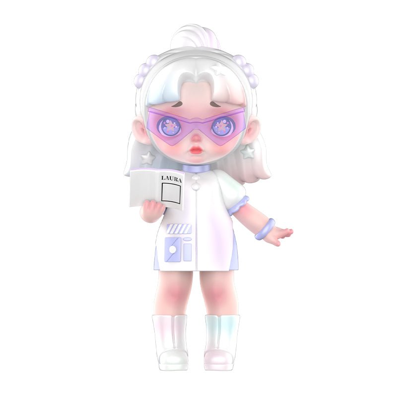 Laura - Fashion Trendsetter by ToyCity